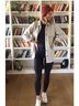 Vuori 67% Polyester 33% Recycled Polyester 100% Polyamide Faux Fur Jacket Size L - photo 9
