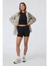 Vuori 67% Polyester 33% Recycled Polyester 100% Polyamide Faux Fur Jacket Size L - photo 4