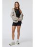 Vuori 67% Polyester 33% Recycled Polyester 100% Polyamide Faux Fur Jacket Size L - photo 3