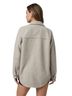 Vuori 67% Polyester 33% Recycled Polyester 100% Polyamide Faux Fur Jacket Size L - photo 2