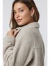 Vuori 67% Polyester 33% Recycled Polyester 100% Polyamide Faux Fur Jacket Size L - photo 5