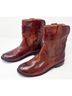 FRYE Paige Short Riding Ankle Boots - photo 4
