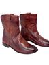FRYE Paige Short Riding Ankle Boots - photo 1