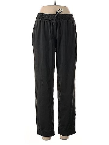 Lululemon Athletica Lululemon Athletica Track Pants (view 1)