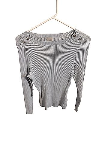 H&M Long Sleeve Blouse (view 2)