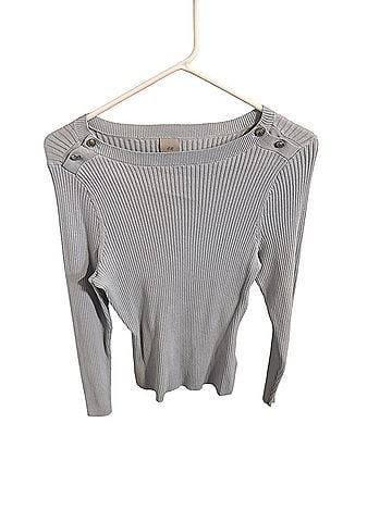 H&M Long Sleeve Blouse (view 1)