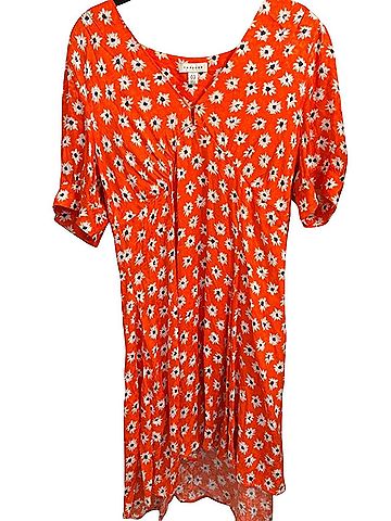 Topshop Casual Dress (view 2)