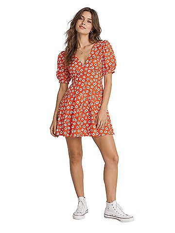 Topshop Casual Dress (view 1)
