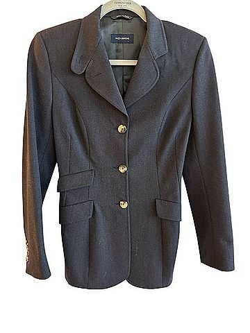Piazza Sempione Blazer (view 1)