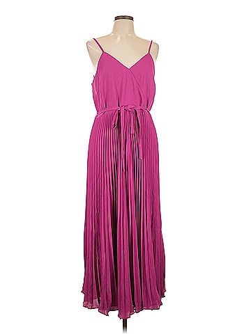 Ann Taylor LOFT Ann Taylor Loft Casual Dress (view 1)