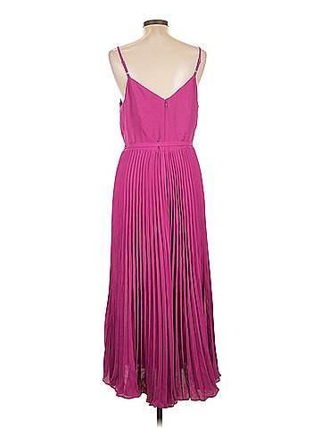 Ann Taylor LOFT Ann Taylor Loft Casual Dress (view 2)
