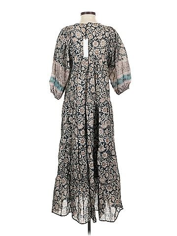 Self Contrast Self Contrast Casual Dress (view 2)