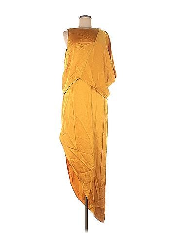 Halston Halston Casual Dress (view 1)