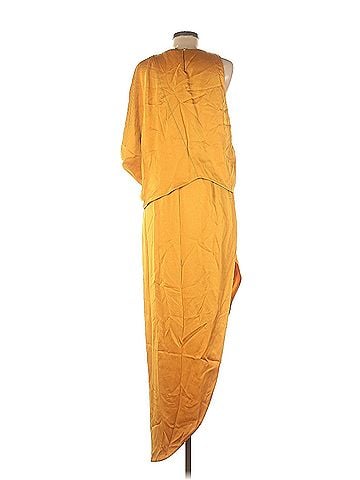 Halston Halston Casual Dress (view 2)