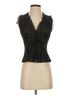 Paige Anais Sleeveless Blouse - photo 2