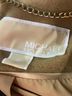 MICHAEL Michael Kors Tan Michael Michael Kors Wool Coat Size 0 - photo 6