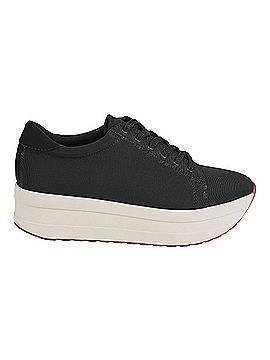 Vagabond Casey Platform Sneakers (view 1)