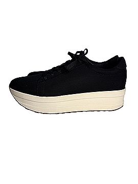 Vagabond Casey Platform Sneakers (view 2)