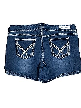 Vanity Denim Shorts (view 2)