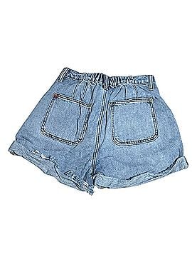 BDG Denim Shorts (view 2)