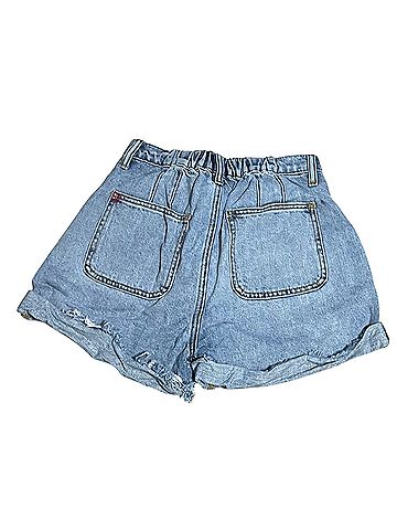 BDG Denim Shorts (view 2)