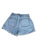 BDG Blue Denim Shorts Size S - photo 2