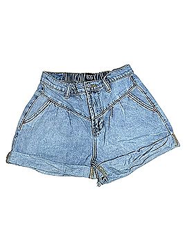 BDG Denim Shorts (view 1)