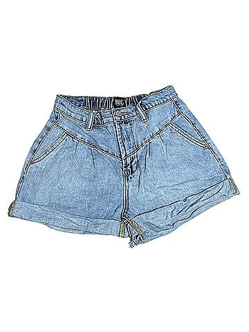 BDG Denim Shorts (view 1)