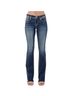 Miss Me dreamcatcher Jeans - photo 1