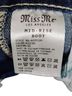 Miss Me dreamcatcher Jeans - photo 3