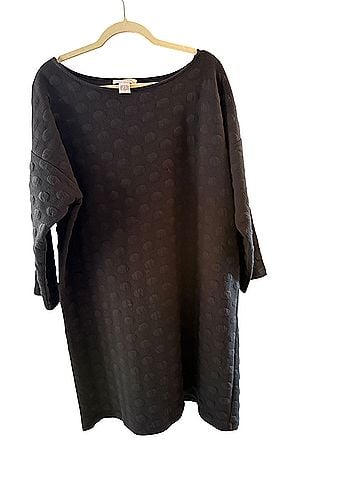 Joan Vass Casual Dress (view 1)