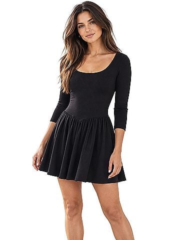 Free People Casual Dress (view 1)