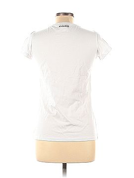 Pinko Pinko Short Sleeve T Shirt (view 2)