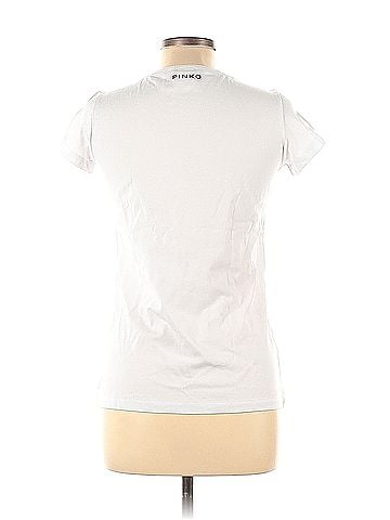Pinko Pinko Short Sleeve T Shirt (view 2)