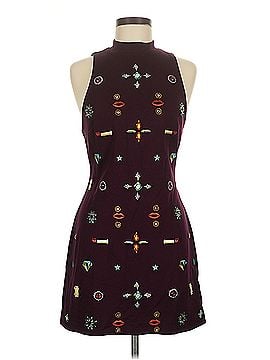 Ecote Ecote Cocktail Dress (view 1)