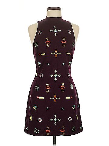 Ecote Ecote Cocktail Dress (view 1)