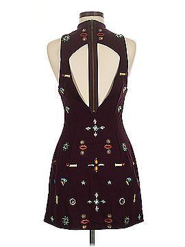 Ecote Ecote Cocktail Dress (view 2)