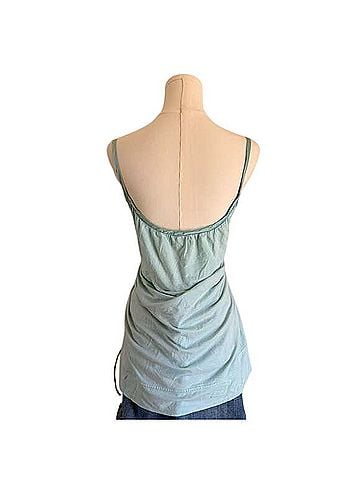 Polo Jeans Co. by Ralph Lauren Sleeveless T-Shirt (view 2)