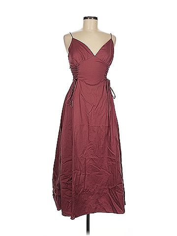 ASTR The Label Astr The Label Cocktail Dress (view 1)