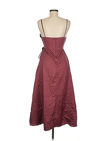 ASTR The Label Astr The Label Cocktail Dress (view 2)