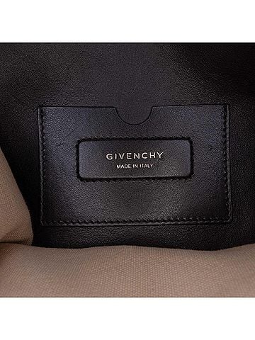 Givenchy Medium Calfskin Antigona Soft Bag (view 2)