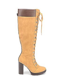 Just Fab Just Fab Boots (view 1)