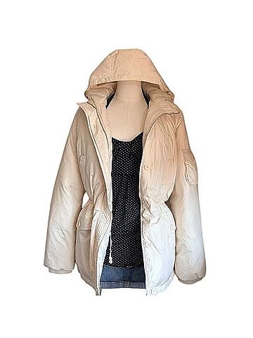 Ann Taylor LOFT Coat (view 1)