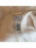 Ann Taylor LOFT 100% Polyester 15% Acrylic 30% Wool 30% Felt 30% Felt 30% Other White Coat Size XL - photo 3