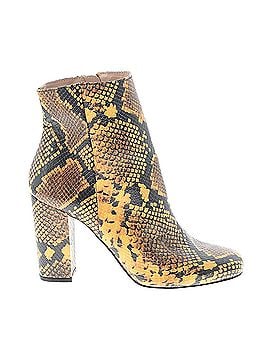 Steve Madden Steve Madden Ankle Boot (view 1)