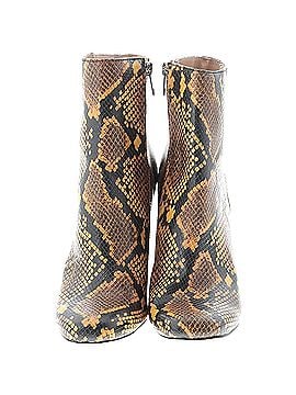 Steve Madden Steve Madden Ankle Boot (view 2)