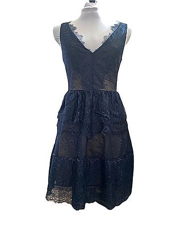 BCBGMAXAZRIA Willa Cocktail Dress (view 1)