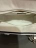 Coach Mini Blake Carryall Leather Satchel - photo 7