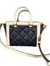 Coach Mini Blake Carryall Leather Satchel - photo 2