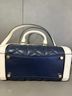 Coach Mini Blake Carryall Leather Satchel - photo 4